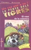 CASC DE LA CALAVERA, EL | 9788482865447 | BREZINA, THOMAS | Llibreria L'Illa - Llibreria Online de Mollet - Comprar llibres online