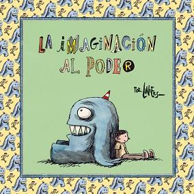 IMAGINACIÓN AL PODER, LA | 9788466342254 | LINIERS | Llibreria L'Illa - Llibreria Online de Mollet - Comprar llibres online