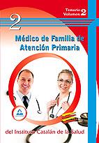 MEDICO DE FAMILIA DE ATENCION PRIMARIA TEMARI 2 | 9788467634860 | EDITORIAL MAD/ANIA PALACIO, JOSE MANUEL/JUNQUERA VELASCO, CARMEN ROSA/VILCHES ARENAS, ANGEL/PEREA-MI | Llibreria L'Illa - Llibreria Online de Mollet - Comprar llibres online