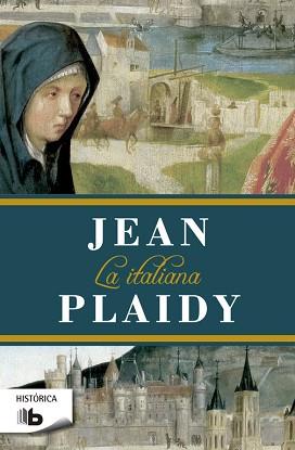 ITALIANA, LA | 9788490703359 | PLAIDY, JEAN | Llibreria L'Illa - Llibreria Online de Mollet - Comprar llibres online