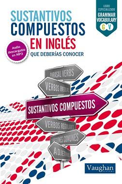 SUSTANTIVOS COMPUESTOS DEBERIAS CONOCER | 9788416094462 | SANABRIA IMEDIO | Llibreria L'Illa - Llibreria Online de Mollet - Comprar llibres online