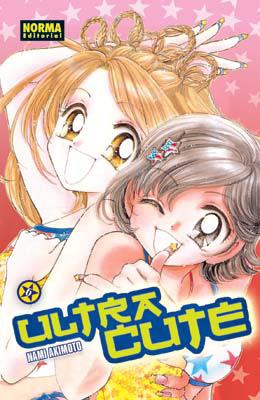 ULTRA CUTE VOL.6 | 9788498143010 | AKIMOTO, NAMI | Llibreria L'Illa - Llibreria Online de Mollet - Comprar llibres online