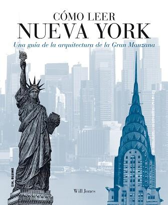 CÓMO LEER NUEVA YORK | 9788496669802 | JONES, WILL | Llibreria L'Illa - Llibreria Online de Mollet - Comprar llibres online