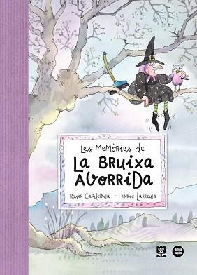 MEMÒRIES DE LA BRUIXA AVORRIDA, LES | 9788418288531 | LARREULA I VIDAL, ENRIC | Llibreria L'Illa - Llibreria Online de Mollet - Comprar llibres online