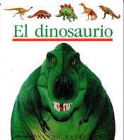 DINOSAURIO, EL | 9788434837256