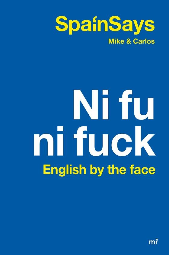 NI FU NI FUCK | 9788427049475 | SPAINSAYS | Llibreria L'Illa - Llibreria Online de Mollet - Comprar llibres online