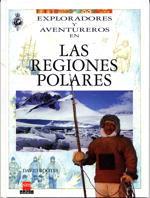 REGIONES POLARES EXPLORADORES Y AVENTUREROS | 9788434844278 | ROOTES, DAVID | Llibreria L'Illa - Llibreria Online de Mollet - Comprar llibres online