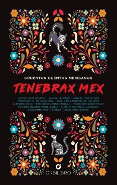 TENEBRAX MEX | 9788410353008 | VARIOS AUTORES | Llibreria L'Illa - Llibreria Online de Mollet - Comprar llibres online