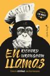 EN LLAMAS | 9788494966873 | WRANGHAM, RICHARD | Llibreria L'Illa - Llibreria Online de Mollet - Comprar llibres online