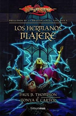 HERMANOS MAJERE, LOS | 9788448005375 | STEIN, KEVIN | Llibreria L'Illa - Llibreria Online de Mollet - Comprar llibres online