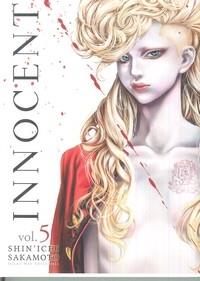 INNOCENT 5 | 9788416960507 | SHIN ICHI,SAKAMOTO | Llibreria L'Illa - Llibreria Online de Mollet - Comprar llibres online