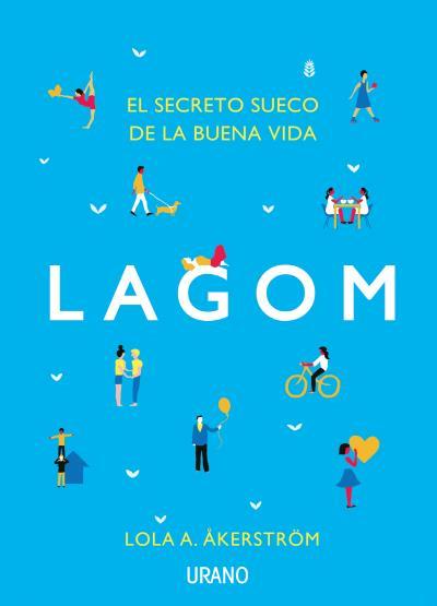 LAGOM | 9788479539962 | AKERSTRÖM, LOLA | Llibreria L'Illa - Llibreria Online de Mollet - Comprar llibres online