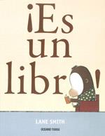 ES UN LIBRO! | 9786074003956 | SMITH, LANE | Llibreria L'Illa - Llibreria Online de Mollet - Comprar llibres online