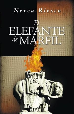 ELEFANTE DE MARFIL, EL | 9788425343056 | RIESCO, NEREA | Llibreria L'Illa - Llibreria Online de Mollet - Comprar llibres online