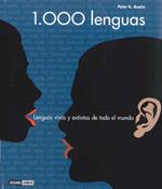 1000 LENGUAS | 9788475566269 | AUSTIN, PETER K. | Llibreria L'Illa - Llibreria Online de Mollet - Comprar llibres online