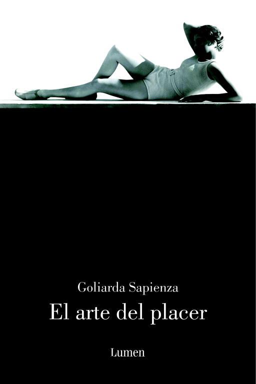 ARTE DEL PLACER, EL | 9788426416018 | SAPIENZA, GOLIARDA | Llibreria L'Illa - Llibreria Online de Mollet - Comprar llibres online