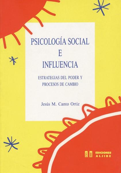 PSICOLOGIA SOCIAL E INFLUENCIA | 9788487767258 | Llibreria L'Illa - Llibreria Online de Mollet - Comprar llibres online