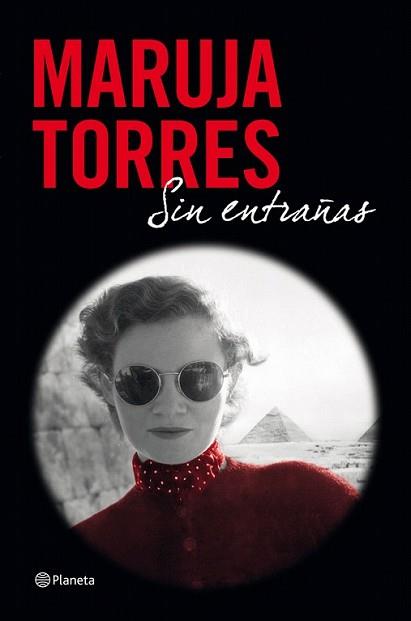 SIN ENTRAÑAS | 9788408004110 | TORRES, MARUJA | Llibreria L'Illa - Llibreria Online de Mollet - Comprar llibres online