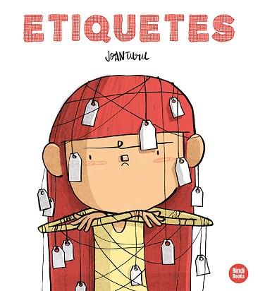 ETIQUETES | 9788418288982 | TURU SÁNCHEZ, JOAN | Llibreria L'Illa - Llibreria Online de Mollet - Comprar llibres online