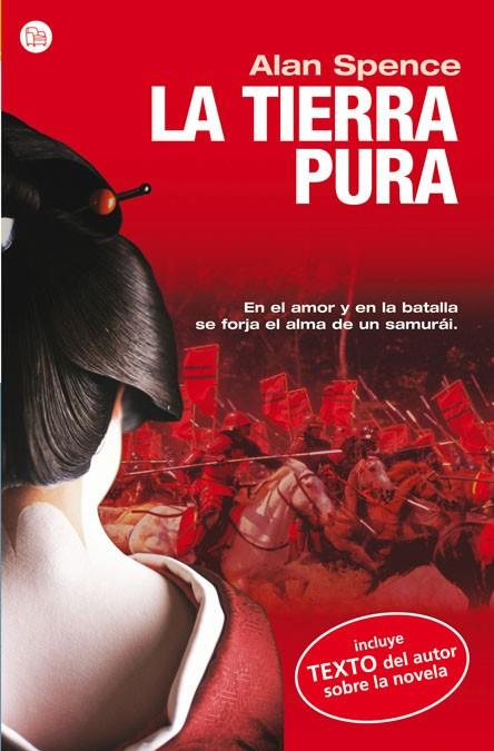 TIERRA PURA, LA | 9788466320863 | SPENCE, ALAN | Llibreria L'Illa - Llibreria Online de Mollet - Comprar llibres online