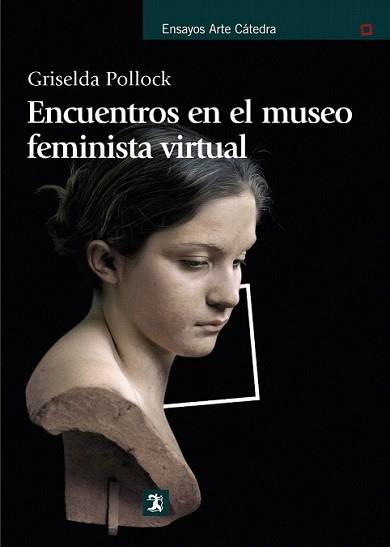 ENCUENTROS EN EL MUSEO VIRTUAL FEMINISTA | 9788437626918 | POLLOCK, GRISELDA | Llibreria L'Illa - Llibreria Online de Mollet - Comprar llibres online