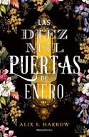 DIEZ MIL PUERTAS DE ENERO, LAS | 9788418014956 | HARROW, ALIX E. | Llibreria L'Illa - Llibreria Online de Mollet - Comprar llibres online