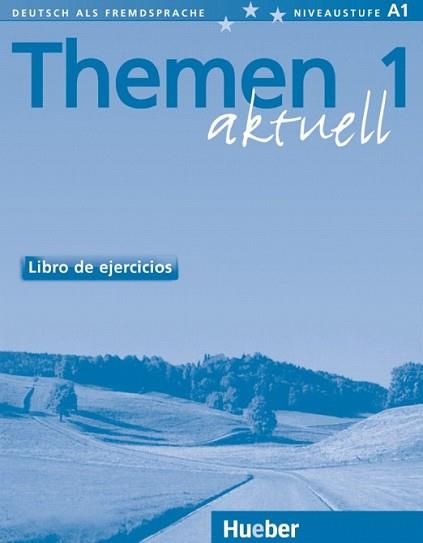 THEMEN 1 AKTUELL | 9783191516901 | 17,15 | Llibreria L'Illa - Llibreria Online de Mollet - Comprar llibres online