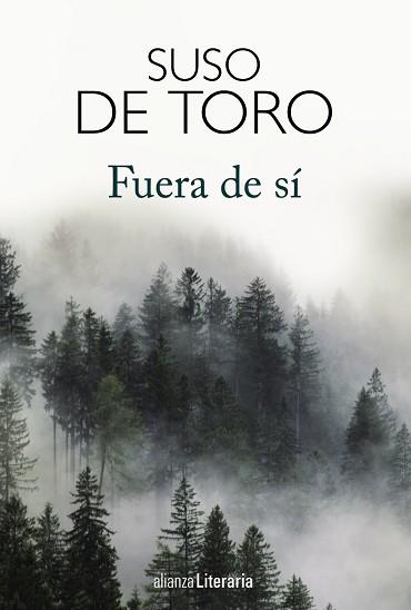 FUERA DE SÍ | 9788491811268 | TORO, SUSO DE | Llibreria L'Illa - Llibreria Online de Mollet - Comprar llibres online