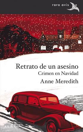 RETRATO DE UN ASESINO | 9788490655009 | MEREDITH, ANNE | Llibreria L'Illa - Llibreria Online de Mollet - Comprar llibres online