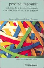 PERO NO IMPOSIBLE | 9786074000191 | NAJERA TRUJILLO, CLAUDIA GABRIELA | Llibreria L'Illa - Llibreria Online de Mollet - Comprar llibres online