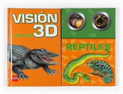 REPTILES | 9788467531107 | GOLDSACK, GABY | Llibreria L'Illa - Llibreria Online de Mollet - Comprar llibres online