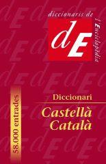 DIC. CASTELLA-CATALA -NOU- | 9788441213920 | Llibreria L'Illa - Llibreria Online de Mollet - Comprar llibres online