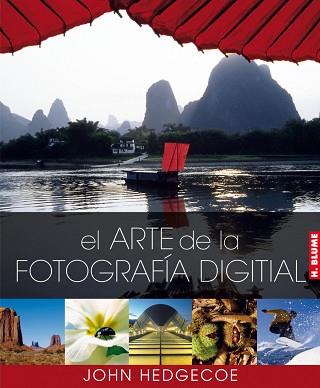 ARTE DE LA FOTOGRAFIA DIGITAL | 9788496669024