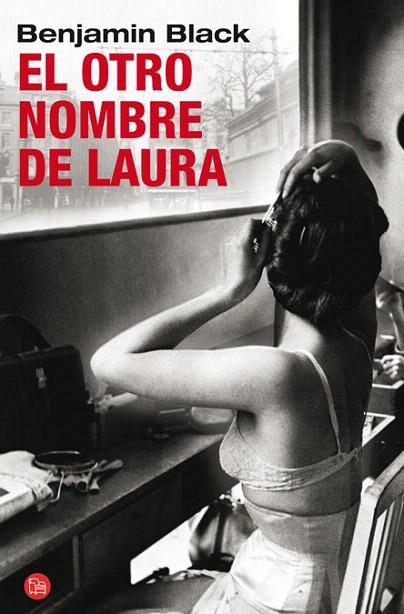 OTRO NOMBRE DE LAURA, EL | 9788466323161 | BLACK, BENJAMIN | Llibreria L'Illa - Llibreria Online de Mollet - Comprar llibres online