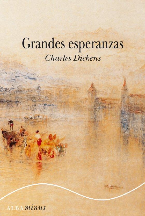 GRANDES ESPERANZAS | 9788484285618 | DICKENS, CHARLES | Llibreria L'Illa - Llibreria Online de Mollet - Comprar llibres online