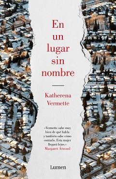 EN UN LUGAR SIN NOMBRE | 9788426404992 | VERMETTE, KATHERENA  | Llibreria L'Illa - Llibreria Online de Mollet - Comprar llibres online