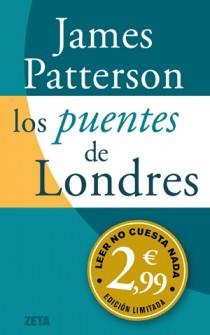 PUENTES DE LONDRES, LOS | 9788498726022 | PATTERSON, JAMES | Llibreria L'Illa - Llibreria Online de Mollet - Comprar llibres online