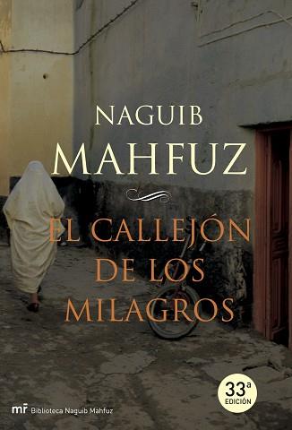 CALLEJON DE LOS MILAGROS, EL | 9788427032866 | MAHFUZ, NAGUIB | Llibreria L'Illa - Llibreria Online de Mollet - Comprar llibres online