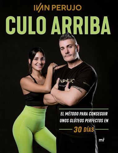 CULO ARRIBA | 9788427050839 | PERUJO, IVÁN | Llibreria L'Illa - Llibreria Online de Mollet - Comprar llibres online