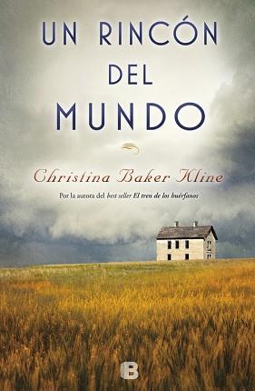 RINCON DEL MUNDO, UN | 9788466662208 | BAKER KLINE, CHRISTINA | Llibreria L'Illa - Llibreria Online de Mollet - Comprar llibres online