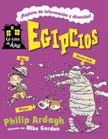 EGIPCIOS | 9788424632847 | ARDAGH,PHILIP | Llibreria L'Illa - Llibreria Online de Mollet - Comprar llibres online