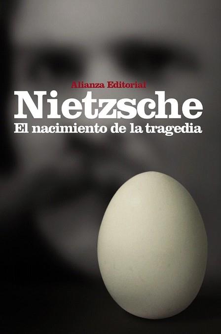 NACIMIENTO DE LA TRAGEDIA, EL | 9788420671758 | NIETZSCHE, FRIEDRICH | Llibreria L'Illa - Llibreria Online de Mollet - Comprar llibres online