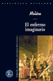 ENFERMO IMAGINARIO, EL | 9788480633857 | MOLIERE | Llibreria L'Illa - Llibreria Online de Mollet - Comprar llibres online