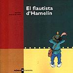 FLAUTISTA D'HAMELIN, EL -TRAMOIETA- | 9788424609825 | DEU PRATS, JOAN DE | Llibreria L'Illa - Llibreria Online de Mollet - Comprar llibres online