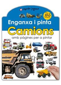 CAMIONS | 9788479425012 | PRIDDY, ROGER | Llibreria L'Illa - Llibreria Online de Mollet - Comprar llibres online