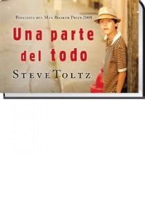 PARTE DEL TODO, UNA | 9788466648011 | TOLTZ, STEVE | Llibreria L'Illa - Llibreria Online de Mollet - Comprar llibres online