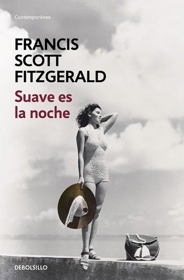 SUAVE ES LA NOCHE | 9788466331265 | SCOTT FITZGERALD,FRANCIS | Llibreria L'Illa - Llibreria Online de Mollet - Comprar llibres online