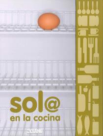 SOLA EN LA COCINA | 9788475565958 | VV.AA | Llibreria L'Illa - Llibreria Online de Mollet - Comprar llibres online