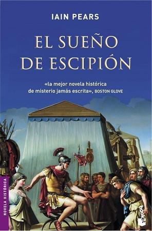 SUEÑO DE ESCIPION, EL | 9788432217302 | PEARS, IAIN | Llibreria L'Illa - Llibreria Online de Mollet - Comprar llibres online