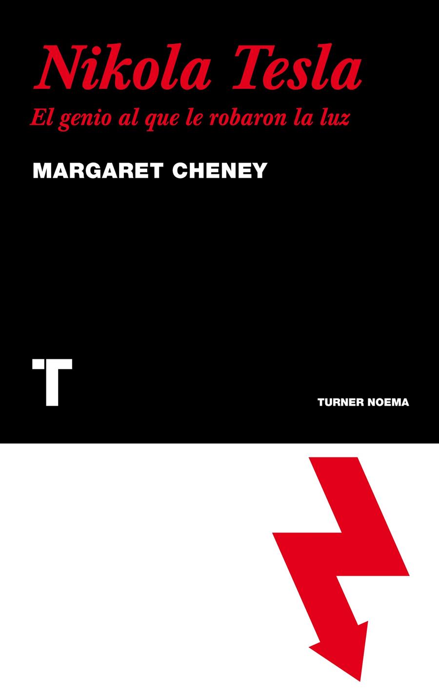 NIKOLA TESLA | 9788475068787 | CHENEY, MARGARET | Llibreria L'Illa - Llibreria Online de Mollet - Comprar llibres online